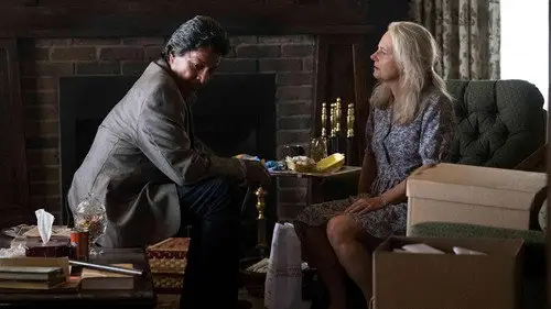 Por mandato del cielo Temporada 1 Episodios 6 • Sub Español