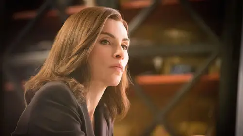 The Good Wife Temporada 6 Episodios 21 • Sub Español