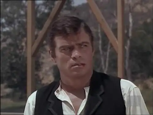 Bonanza Temporada 7 Episodios 9 • Sub Español
