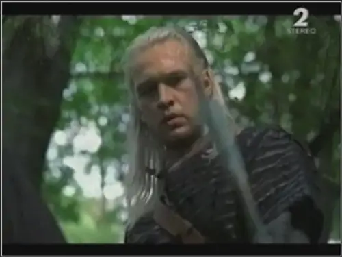 The Witcher (Wiedzmin) Temporada 1 Episodios 3 • Sub Español