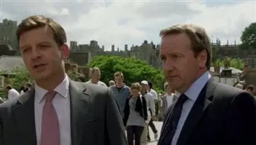 Los asesinatos de Midsomer Temporada 14 Episodios 1 • Sub Español