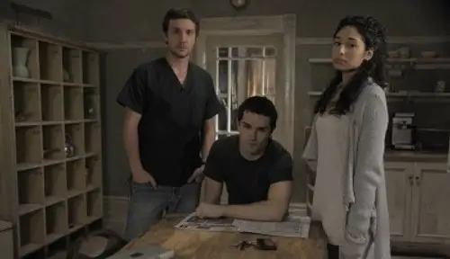 Casi humanos Temporada 1 Episodios 1 • Sub Español
