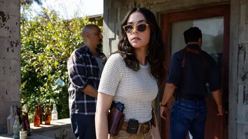 NCIS: Origins Temporada 1 Episodios 18 • Sub Español