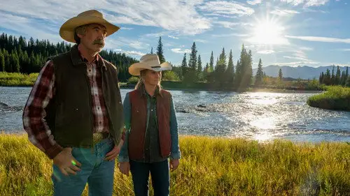 Heartland Temporada 14 Episodios 1 • Sub Español