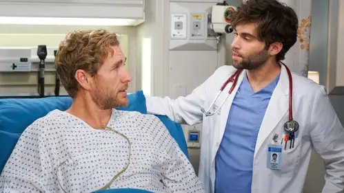 Anatomía de Grey Temporada 15 Cap 23 • Español Online