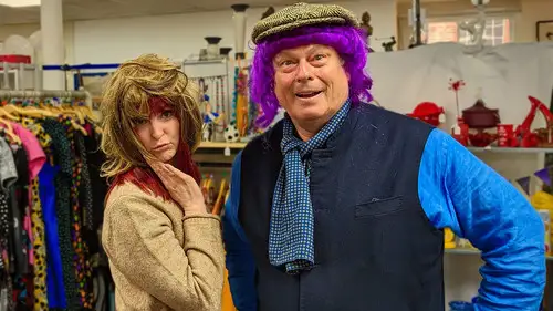 Antiques Road Trip Temporada 30 Episodios 15 • Sub Español