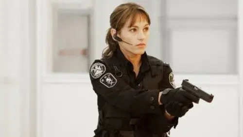 Flashpoint Temporada 4 Episodios 17 • Sub Español