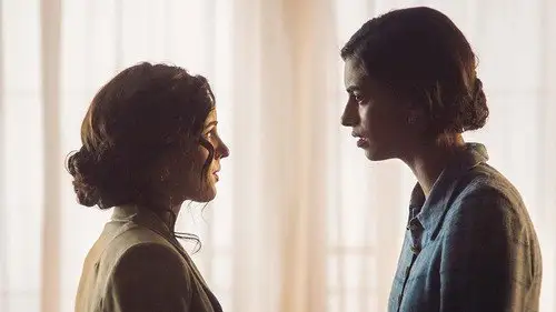 Alta mar Temporada 1 Episodios 7 • Sub Español