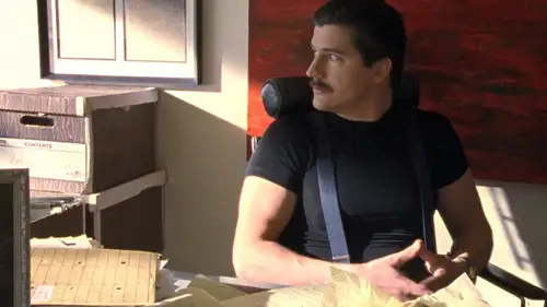 Veronica Mars Temporada 1 Episodios 17 • Sub Español