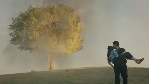 Rüzgarlı Tepe Temporada 2 Episodios 5 • Sub Español