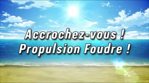 Beyblade Burst Temporada 5 Episodios 3 • Sub Español