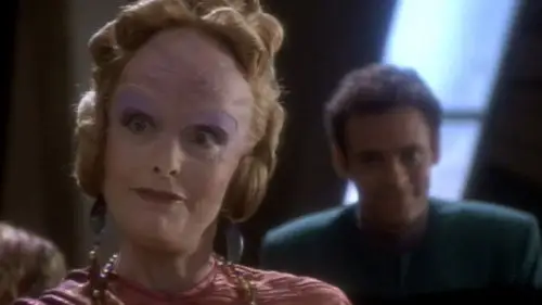 Star Trek: Espacio profundo nueve Temporada 1 Episodios 16 • Sub Español