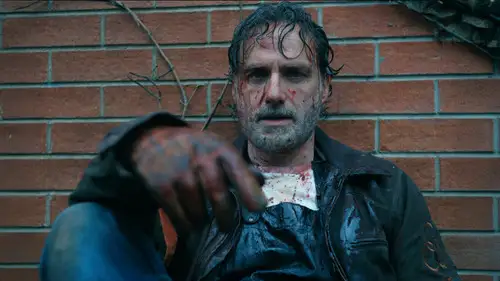 The Walking Dead: The Ones Who Live Temporada 1 Episodios 1 • Sub Español