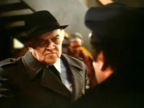 Kojak Temporada 0 Episodios 2 • Sub Español