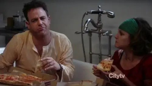 Sin cita previa Temporada 6 Episodios 2 • Sub Español