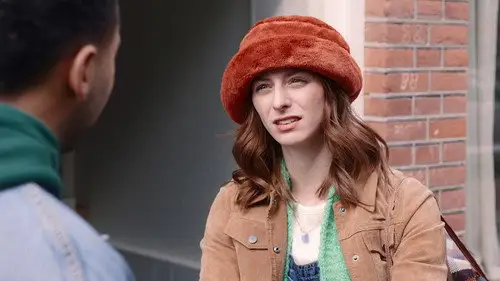 Dertigers Temporada 5 Episodios 5 • Sub Español