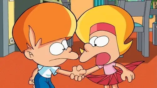 Sweet Little Monsters Temporada 2 Episodios 6 • Sub Español