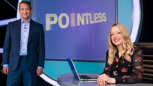 Pointless Temporada 28 Episodios 22 • Sub Español