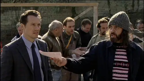 Il clan dei camorristi Temporada 1 Episodios 2 • Sub Español