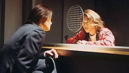 Kamen Rider Temporada 12 Episodios 9 • Sub Español