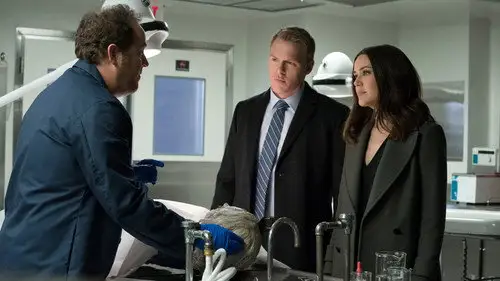 The Blacklist Temporada 6 Episodios 18 • Sub Español