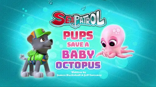 La Patrulla Canina Temporada 4 Episodios 17 • Sub Español