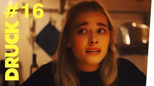 Druck Temporada 2 Episodios 6 • Sub Español