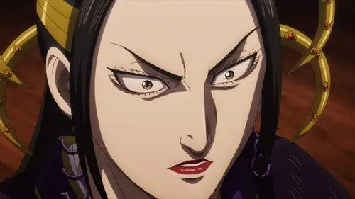 Kingdom Temporada 4 Episodios 24 • Sub Español