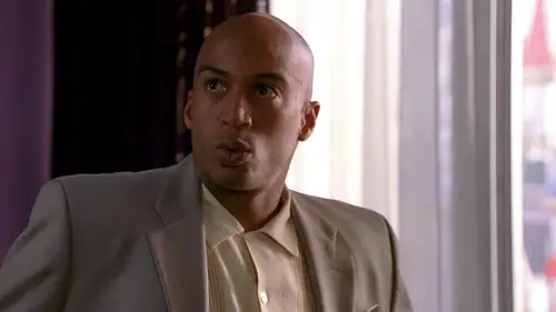 Las Vegas Temporada 5 Episodios 11 • Sub Español