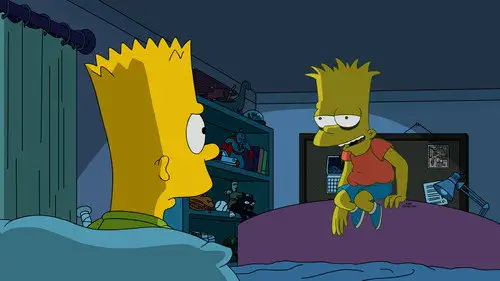 Los Simpson Temporada 28 Episodios 15 • Sub Español