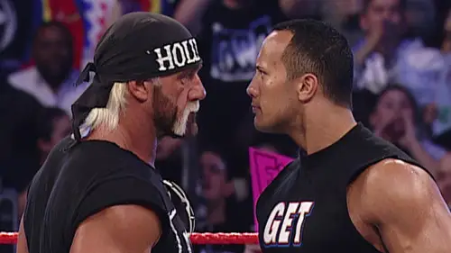 Raw Temporada 10 Episodios 7 • Sub Español