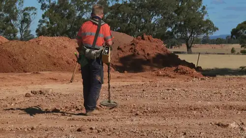 Australijscy poszukiwacze złota S6E18 • Oglądaj Online