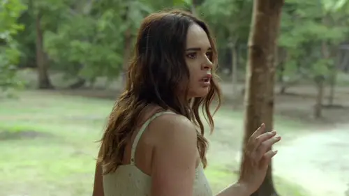 La Jefa Temporada 1 Episodios 14 • Sub Español