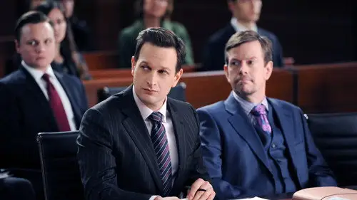 The Good Wife Temporada 4 Episodios 19 • Sub Español