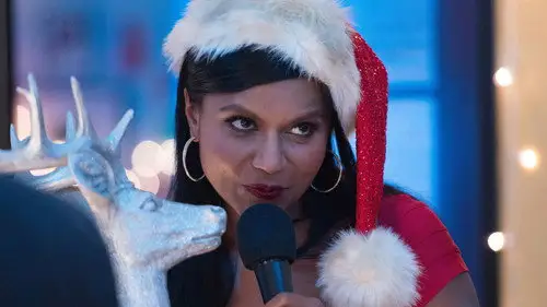The Mindy Project Temporada 2 Episodios 11 • Sub Español