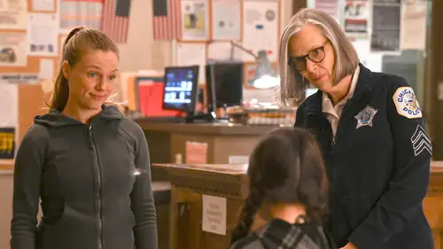 Chicago P.D. Temporada 11 Episodios 10 • Sub Español