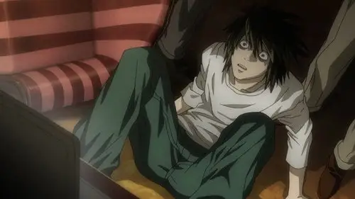 Death Note Temporada 1 Episodios 12 • Sub Español