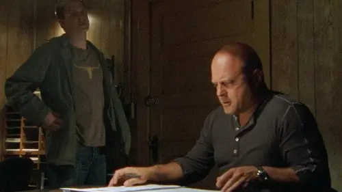 The Shield: Al margen de la ley Temporada 5 Episodios 3 • Sub Español