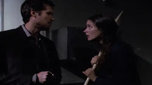 Ángel Temporada 4 Episodios 6 • Sub Español