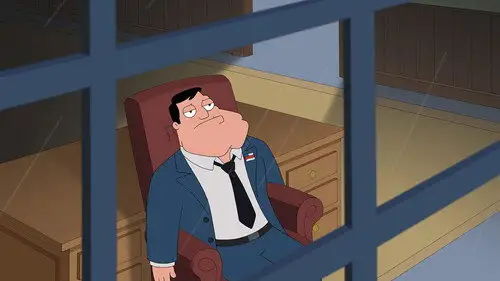 Padre made in USA Temporada 15 Episodios 7 • Sub Español