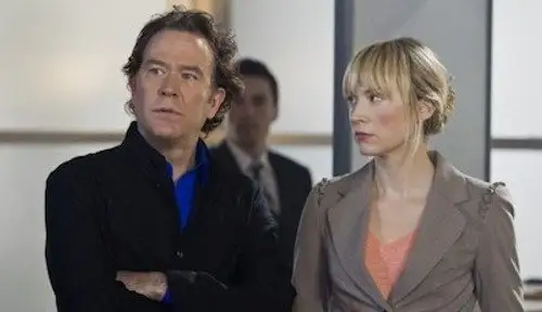 Las reglas del juego (Leverage) Temporada 4 Episodios 4 • Sub Español