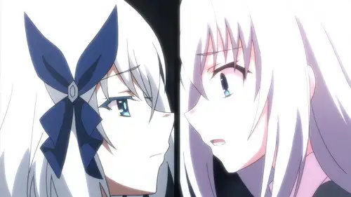 Date A Live Temporada 3 Episodios 11 • Sub Español