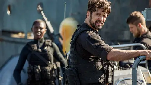 The Last Ship Temporada 4 Episodios 9 • Sub Español