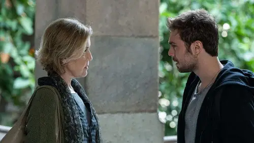 Merlí. Sapere Aude Temporada 2 Episodios 2 • Sub Español
