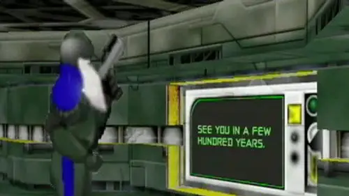 Red vs. Blue Temporada 3 Episodios 13 • Sub Español