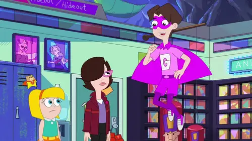 Hamster y gretel Temporada 2 Episodios 19 • Sub Español