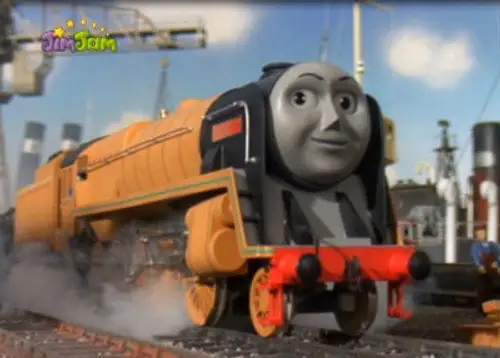 Thomas y sus amigos Temporada 7 Episodios 17 • Sub Español