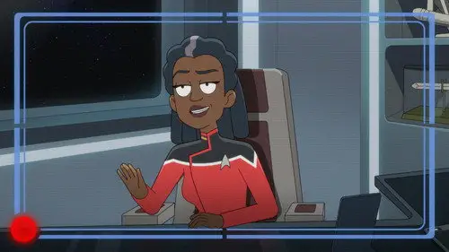 Star Trek: Lower Decks Temporada 3 Episodios 9 • Sub Español