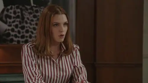 El paraíso de las señoras Temporada 10 Episodios 9 • Sub Español