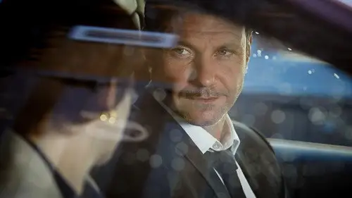 Transporter: La serie Temporada 2 Episodios 10 • Sub Español